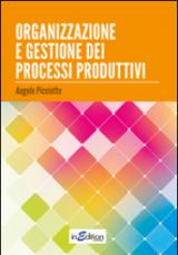 Organizzazione e gestione dei processi produttivi