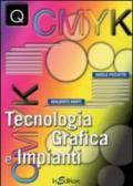 Tecnologia grafica e impianti