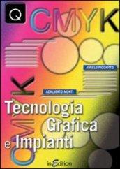 Tecnologia grafica e impianti