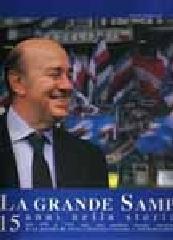 La grande Samp, 15 anni nella storia