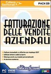 Fatturazione delle vendite aziendali