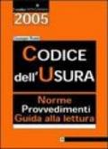 Codice dell'usura