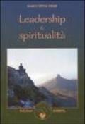 Leadership e spiritualità