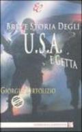 Breve storia degli U.S.A. e getta