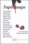 Fragole e sangue