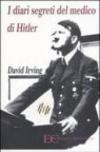I diari segreti del medico di Hitler