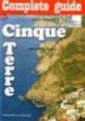 Complete guide Cinque Terre
