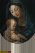 Notizie intorno alla Beata Vergine del suffragio dipinta da Guido Ren. Ediz. facsimile Bologna, Tipografia dell'Ancora, 1861