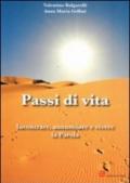 Passi di vita. Incontrare, annunciare e vivere la Parola