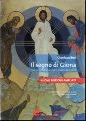 Il segno di Giona. Con DVD