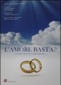 L' amore basta? Famiglie e persone in stato vegetativo