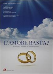 L' amore basta? Famiglie e persone in stato vegetativo