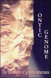 Ontic genome