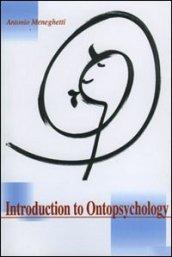 Introduction to ontopsychology