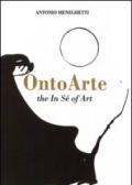 Ontoarte: the in sé of art