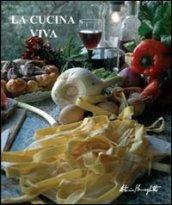 La cucina viva