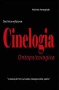 Cinelogia ontopsicologica. L'analisi del film sul codice biologico della psiche