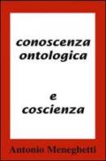 Conoscenza ontologica e coscenza