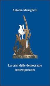 La crisi delle democrazie contemporanee