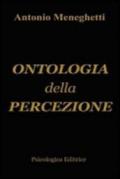 Ontologia della percezione