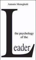 The psychology of the leader
