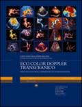 Eco color doppler transcranico. Con DVD