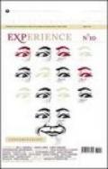 Experience. Ediz. illustrata. Con CD Audio. 10: Le contaminazioni