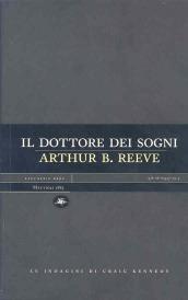 Il dottore dei sogni. Le indagini di Craig Kennedy