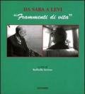 Da Saba a Levi. «Frammenti di vita»