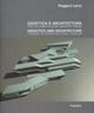 Didattica e architettura. Tesi in composizione architettonica. Ediz. multilingue