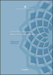 Il profilo e gli scenari della professione di architetto