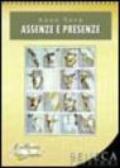 Assenze e presenze