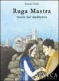 Ruga mastra