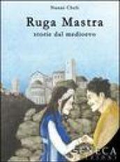 Ruga mastra