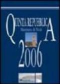 Quinta repubblica marinara di Noli 2006