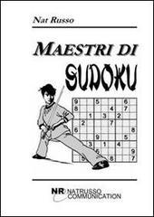 Maestri di sudoku