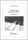 Ventidue studi in stile non classico per pianoforte