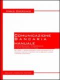 Manuale di comunicazione bancaria per universitari. Internet banking e phone banking in tutta sicurezza in Italia