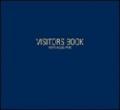 Visitors book. Ospiti a casa Praz. Ritratti fotografici di Milton Gendel, lettere, dediche e recensioni