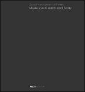 Sguardi e voci giovani sull'Europa-Miradas y voces jóvenes sobre Europa. Ediz. bilingue. Con CD Audio