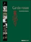 Cardo rosso