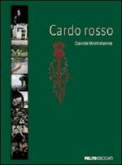 Cardo rosso