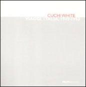 Cuchi White. Viaggi: Italia, 1949-1953. Catalogo della mostra (Milano, 29 settembre-29 ottobre 2011)