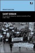 Saint Gobain. Un secolo di industria, lavoro e società a Pisa (1889-1983)