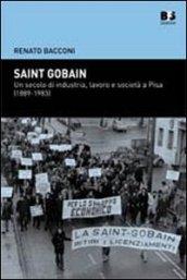 Saint Gobain. Un secolo di industria, lavoro e società a Pisa (1889-1983)