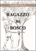 Ragazzo di bosco