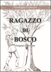 Ragazzo di bosco