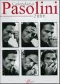 Calendario Pasolini 2006