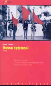 Rosso epistassi