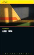 Anni luce